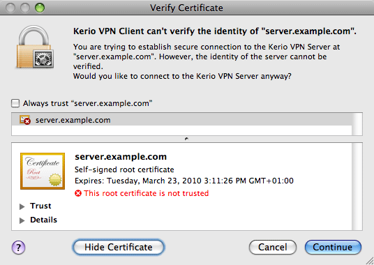 kerio control vpn client win64/patched