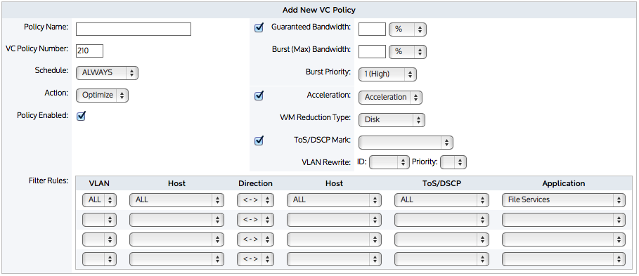 Policy converter что это