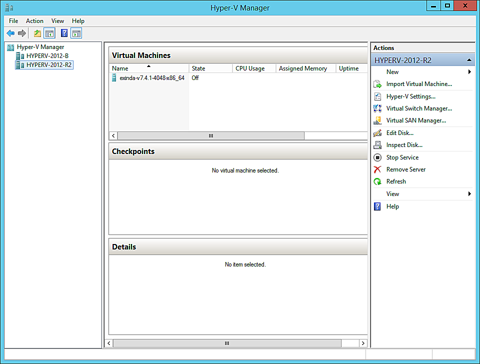 download hyper v manager free