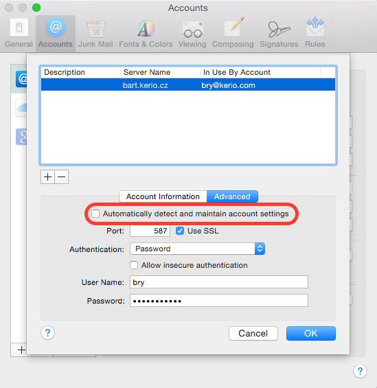 Mail Client For Mac Yosemite