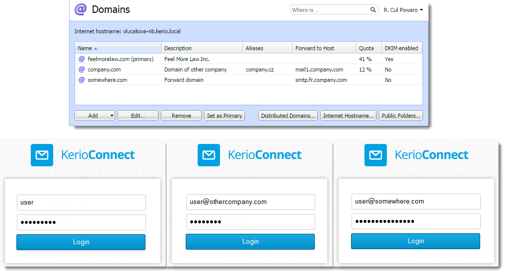 kerio connect vogtlandkreis