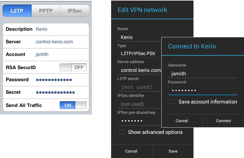 IP VPN серверов. L2tp VPN. VPN для андроид l2tp таблица. Идентификатор IPSEC Android VPN. Ipsec server