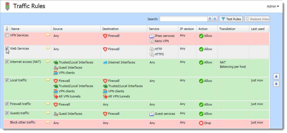 No action перевод. Kerio. Kerio Firewall. Kerio Control Firewall. Kerio Control Antivirus.