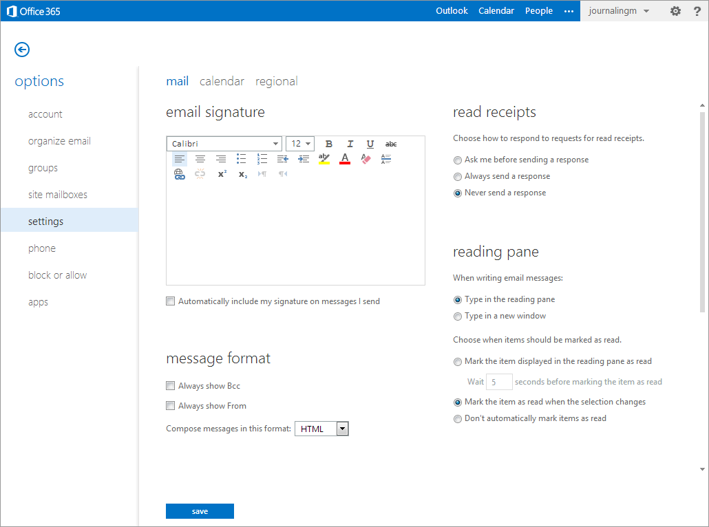 microsoft office 365 not responding