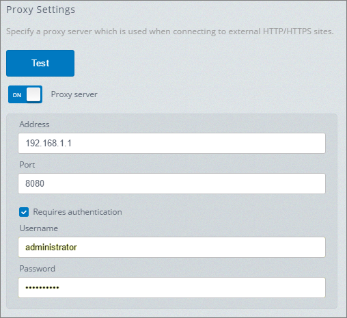 rdp through proxy chains